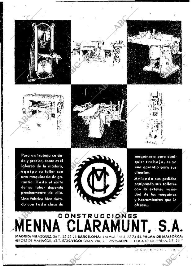 ABC MADRID 24-03-1956 página 12