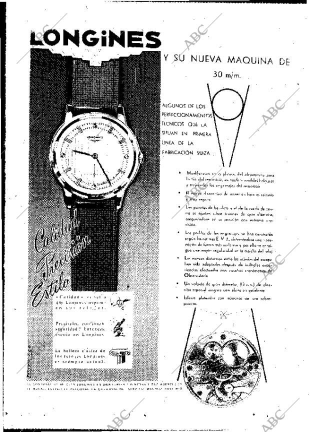 ABC MADRID 24-03-1956 página 14