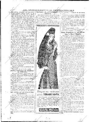 ABC MADRID 24-03-1956 página 20