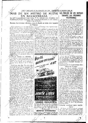 ABC MADRID 24-03-1956 página 27