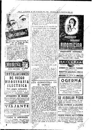 ABC MADRID 24-03-1956 página 28