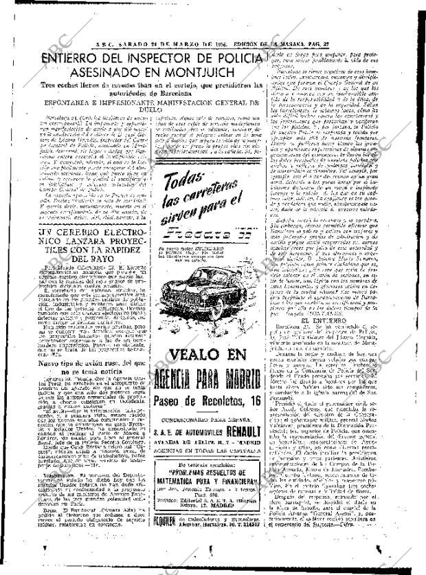 ABC MADRID 24-03-1956 página 29
