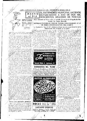 ABC MADRID 24-03-1956 página 31