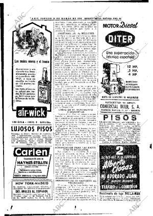 ABC MADRID 24-03-1956 página 32