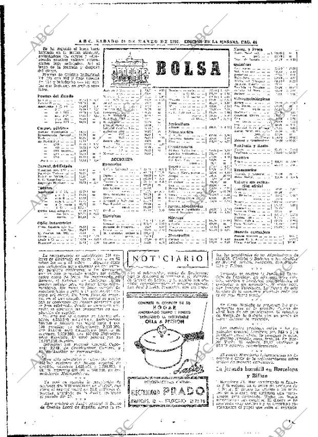 ABC MADRID 24-03-1956 página 36