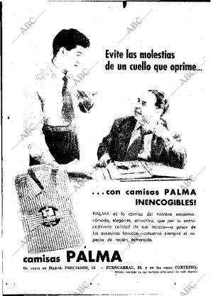 ABC MADRID 24-03-1956 página 4