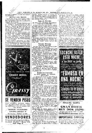 ABC MADRID 24-03-1956 página 40