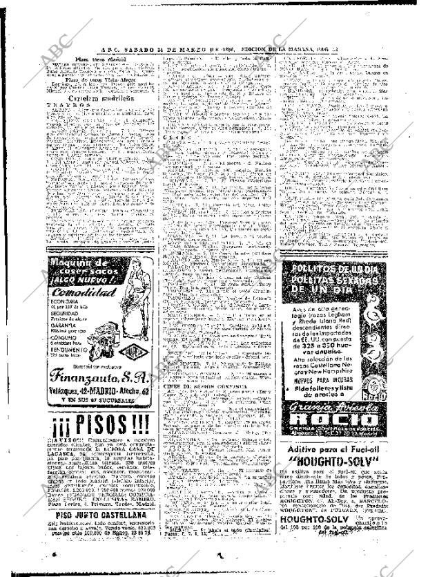 ABC MADRID 24-03-1956 página 44