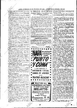 ABC MADRID 24-03-1956 página 45
