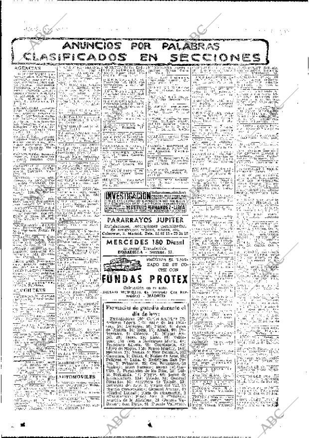 ABC MADRID 24-03-1956 página 46