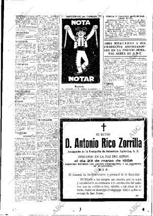 ABC MADRID 24-03-1956 página 49
