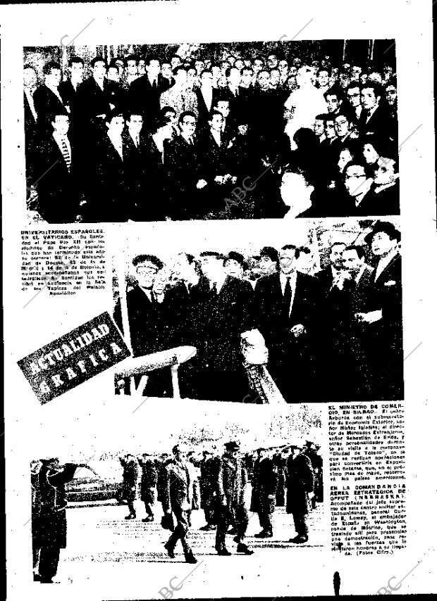 ABC MADRID 24-03-1956 página 5