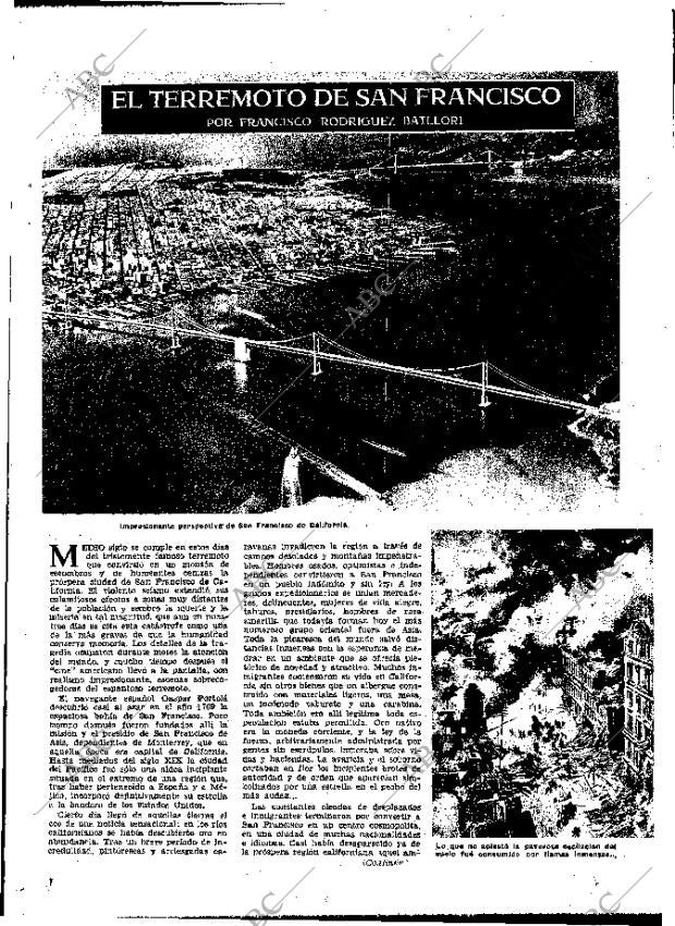 ABC MADRID 24-03-1956 página 51