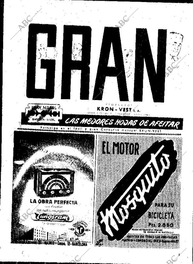 ABC MADRID 24-03-1956 página 52