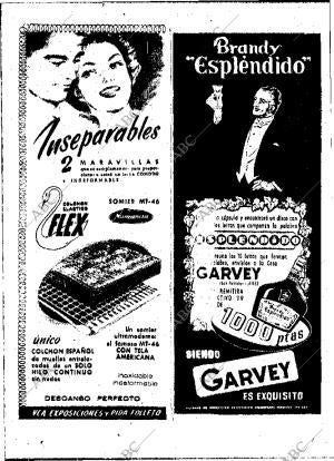 ABC MADRID 24-03-1956 página 56