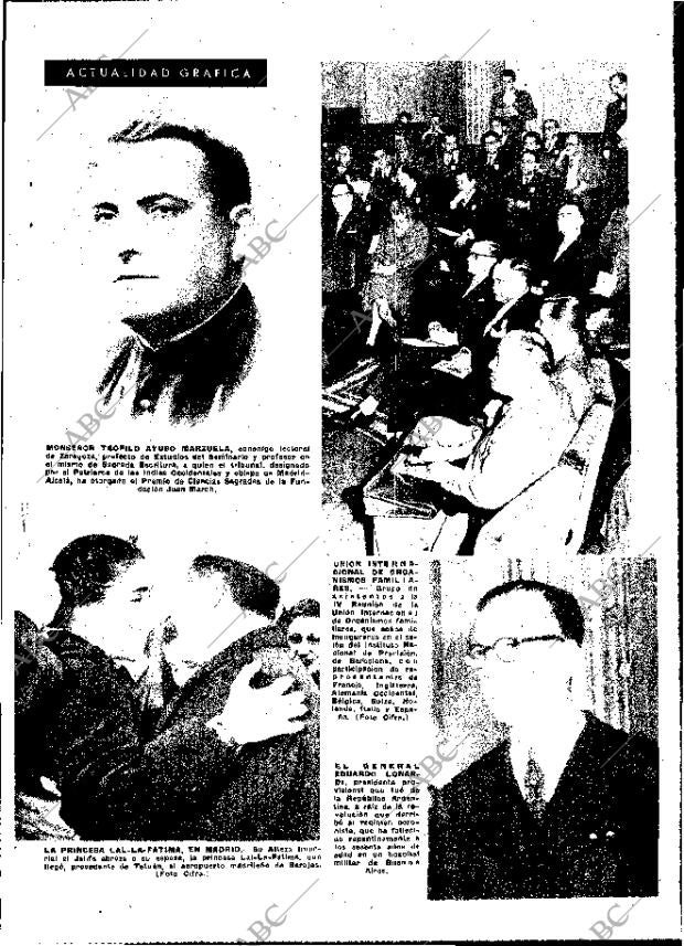 ABC MADRID 24-03-1956 página 9