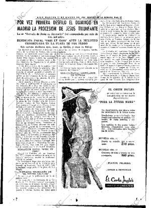 ABC MADRID 27-03-1956 página 13
