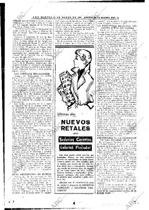 ABC MADRID 27-03-1956 página 14