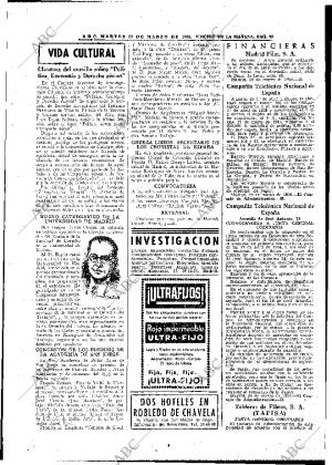 ABC MADRID 27-03-1956 página 25