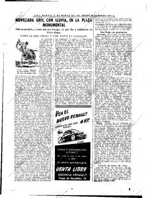 ABC MADRID 27-03-1956 página 27