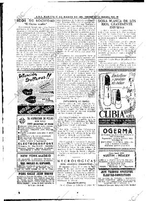 ABC MADRID 27-03-1956 página 28