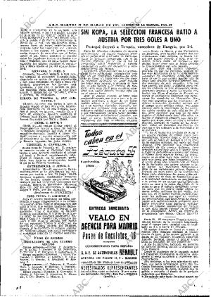 ABC MADRID 27-03-1956 página 33