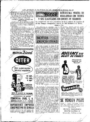 ABC MADRID 27-03-1956 página 36