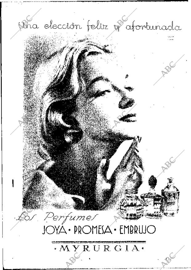 ABC MADRID 27-03-1956 página 4