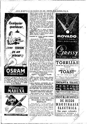 ABC MADRID 27-03-1956 página 40