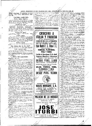 ABC MADRID 27-03-1956 página 41