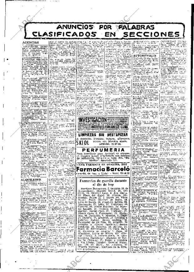 ABC MADRID 27-03-1956 página 45