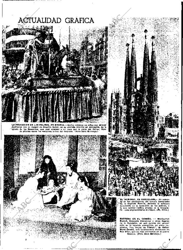 ABC MADRID 27-03-1956 página 5