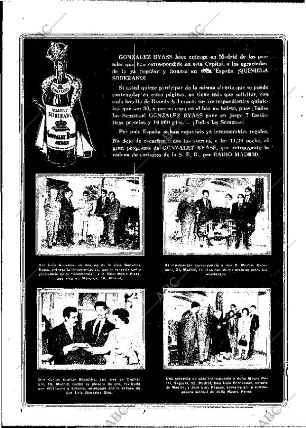 ABC MADRID 27-03-1956 página 6