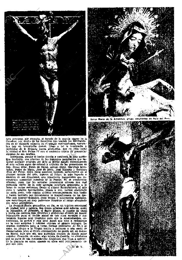 ABC SEVILLA 28-03-1956 página 13