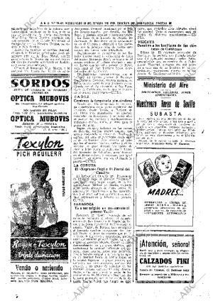 ABC SEVILLA 28-03-1956 página 26