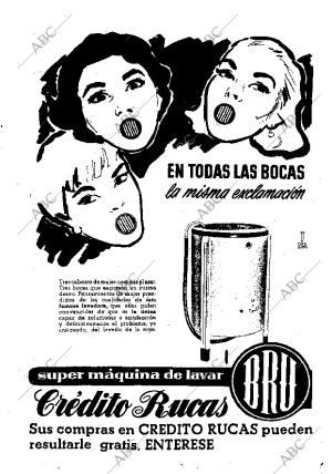 ABC SEVILLA 28-03-1956 página 7