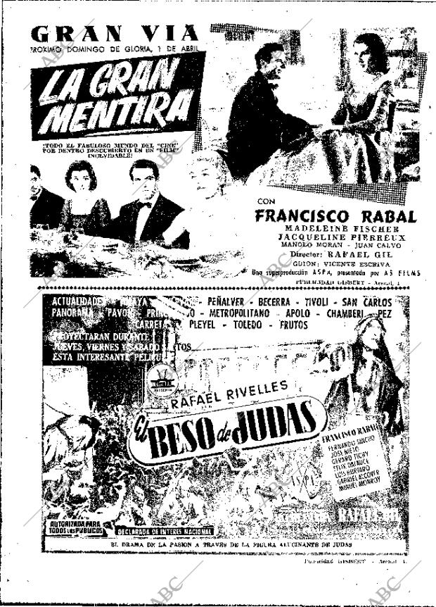 ABC MADRID 29-03-1956 página 10