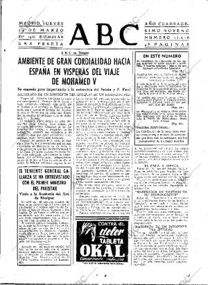 ABC MADRID 29-03-1956 página 15