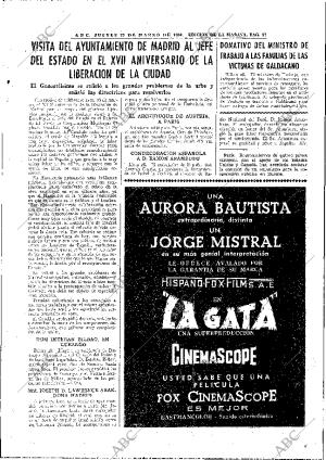 ABC MADRID 29-03-1956 página 17