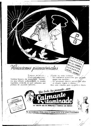 ABC MADRID 29-03-1956 página 2