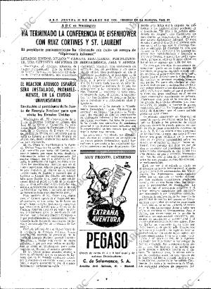 ABC MADRID 29-03-1956 página 27