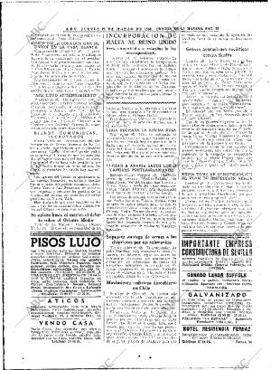 ABC MADRID 29-03-1956 página 28