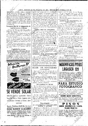 ABC MADRID 29-03-1956 página 34