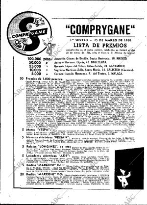 ABC MADRID 29-03-1956 página 6