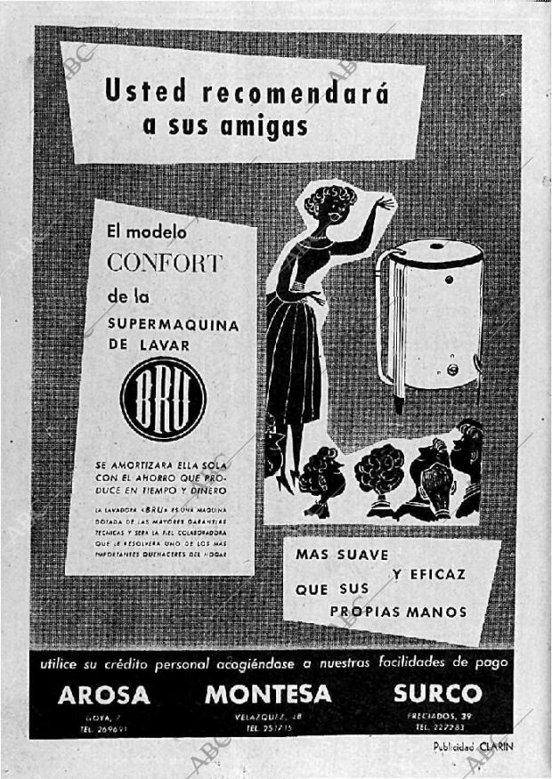 ABC MADRID 30-03-1956 página 16