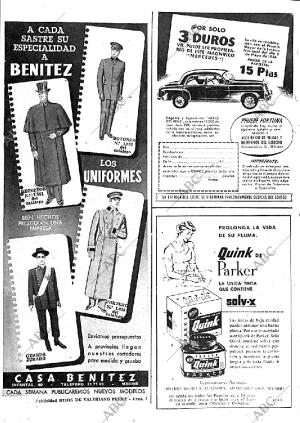 ABC MADRID 30-03-1956 página 20