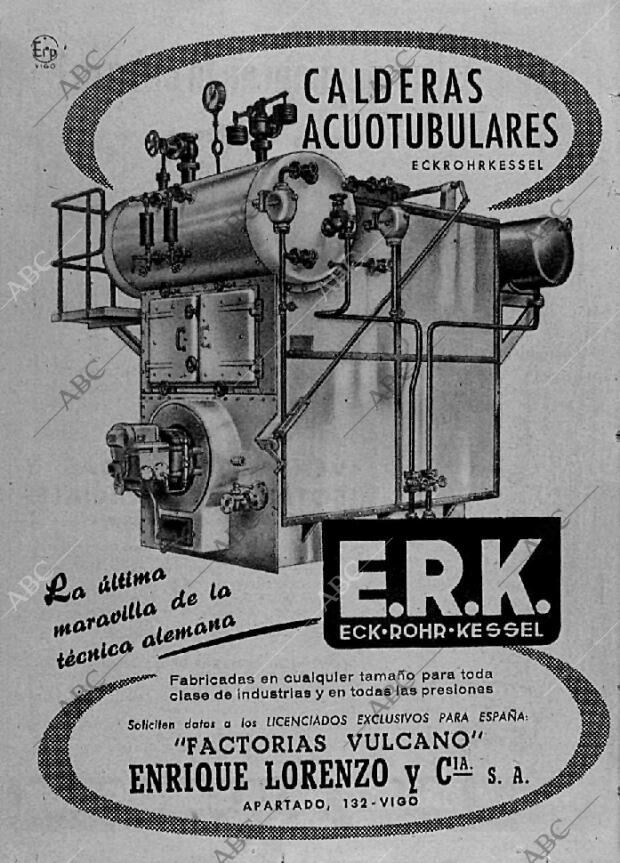 ABC MADRID 30-03-1956 página 26