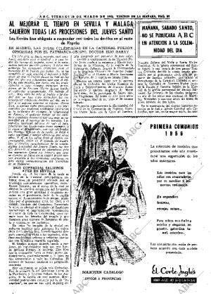 ABC MADRID 30-03-1956 página 33