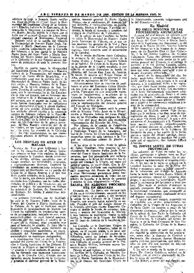 ABC MADRID 30-03-1956 página 34