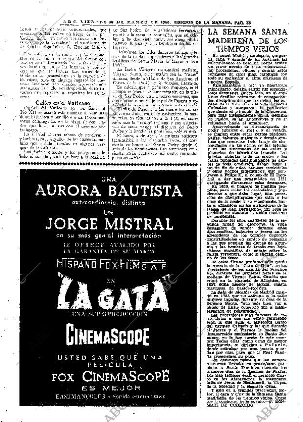ABC MADRID 30-03-1956 página 35